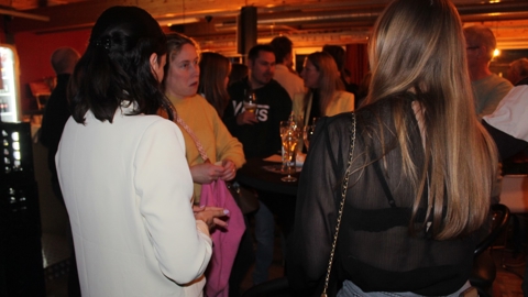 Opening Buitenseizoen 2026 W (24) Wa