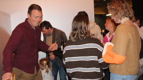 Opening Buitenseizoen 2026 W (43) Wa