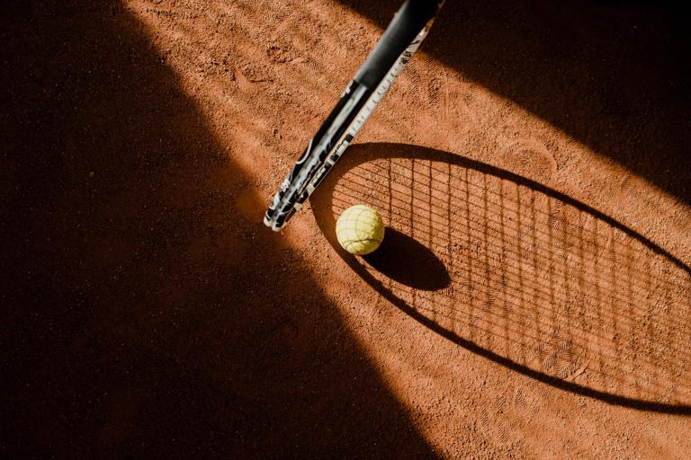 Tennissfeer 06 W Pexels