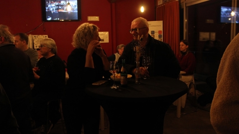 Opening Buitenseizoen 2025 W (11) Wa