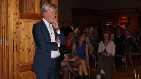 Feest 40 Jarig Bestaan W (047)