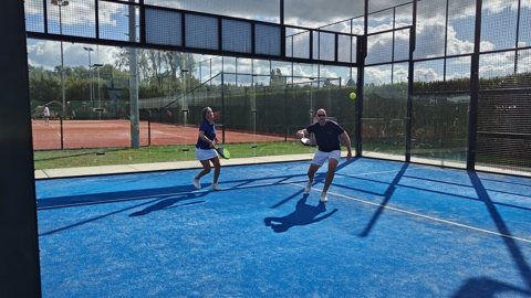 Tennis En Padelontmoeting TC Eleven 2024 W (09)