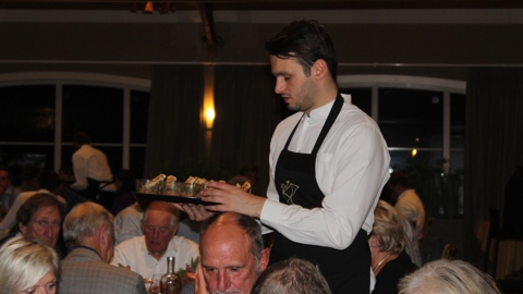 Feest 40 Jarig Bestaan W (082)