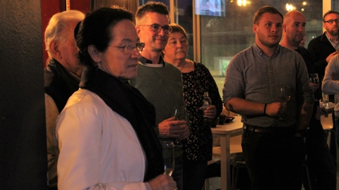 Opening Buitenseizoen 2019 W (05)