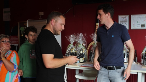 Tennis Tour Dubbel 2025 W (30) Wa