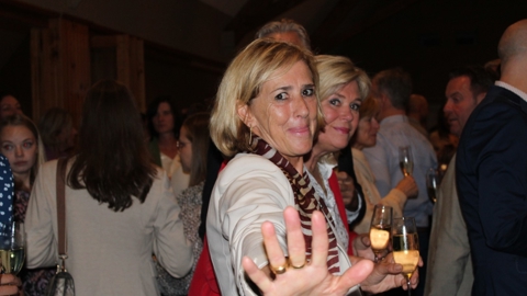 Feest 40 Jarig Bestaan W (006)