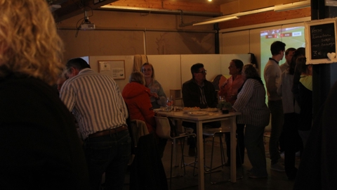 Opening Buitenseizoen 2025 W (05) Wa