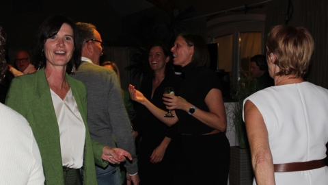 Feest 40 Jarig Bestaan W (090)