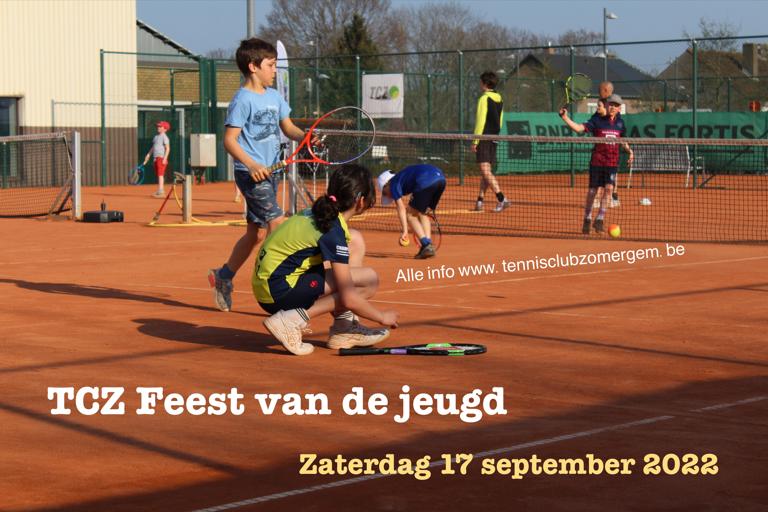2022 09 17 Feest Van De Jeugd Landscape