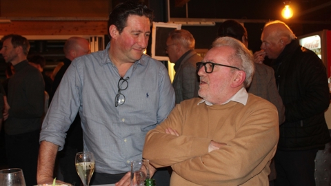 Opening Buitenseizoen 2026 W (37) Wa