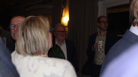 Feest 40 Jarig Bestaan W (012)