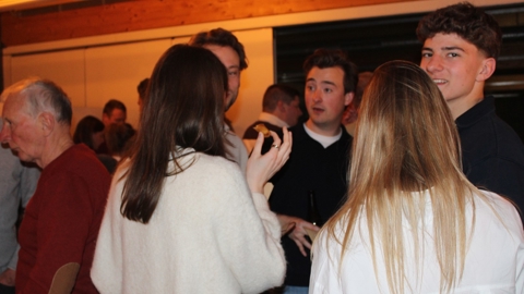 Opening Buitenseizoen 2026 W (45) Wa