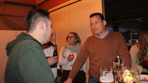 Opening Buitenseizoen 2026 W (10) Wa