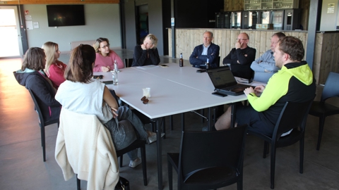 Opening Buitenseizoen 2025 W (02) Wa