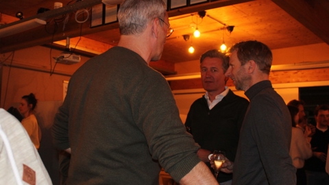 Opening Buitenseizoen 2026 W (48) Wa