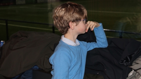 Opening Buitenseizoen 2026 W (31) Wa