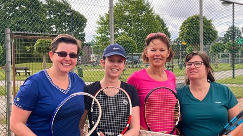 Lievegem Meet 'N Greet 2022 W (13)