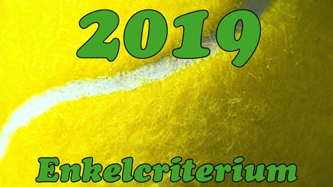 Enkelcriterium 2019 W (00)