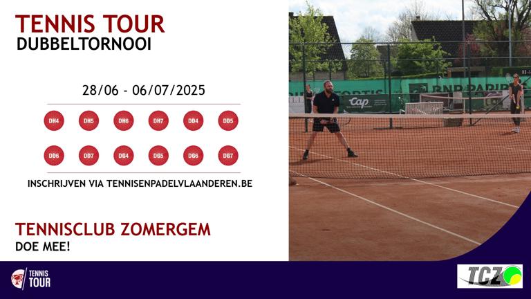 2025 06 Tennis Tour Dubbel