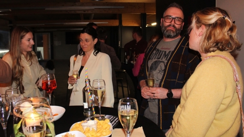 Opening Buitenseizoen 2026 W (11) Wa