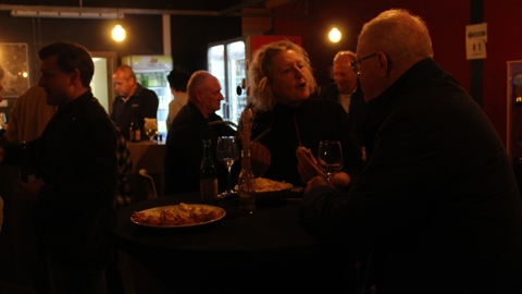 Opening Buitenseizoen 2025 W (30) Wa