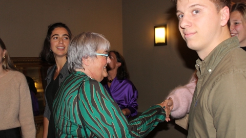 Feest 40 Jarig Bestaan W (007)