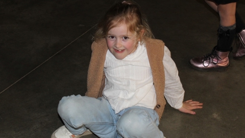 Opening Buitenseizoen 2026 W (21) Wa