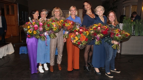 Feest 40 Jarig Bestaan W (077)