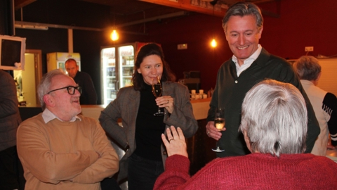 Opening Buitenseizoen 2026 W (16) Wa