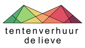Logo Tentenverhuur De Lieve