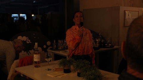 Opening Buitenseizoen 2025 W (07) Wa